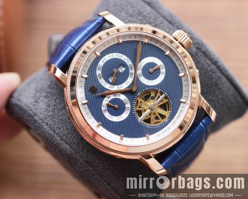 Replica Vacheron Constantin 41X12mm 051651