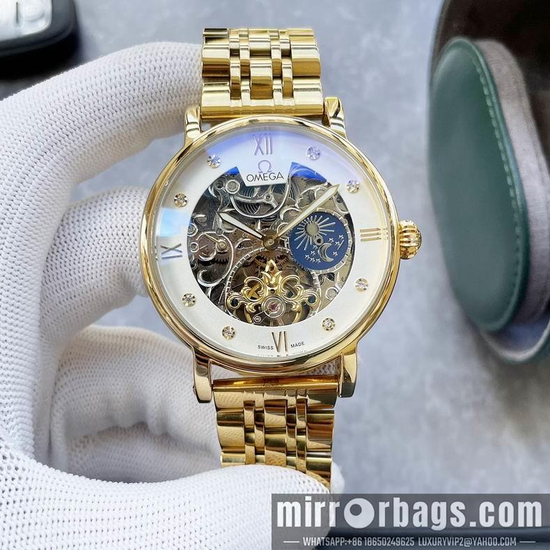 Replica Omega men 43X13mm 071761