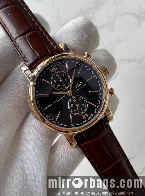 Replica IWC watch 110984