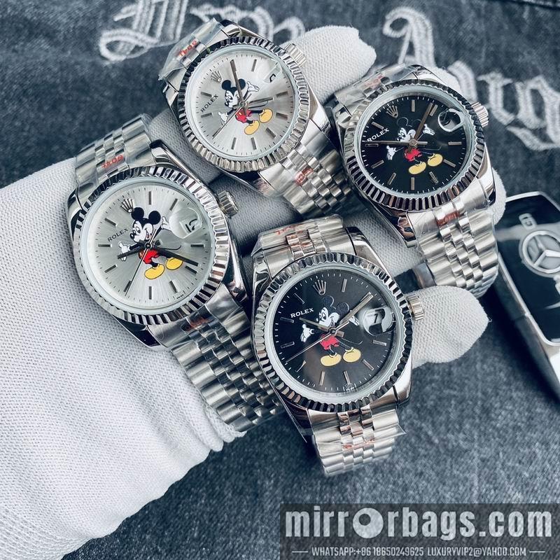 Replica Rolex 31mm 36mmX10mm 050644