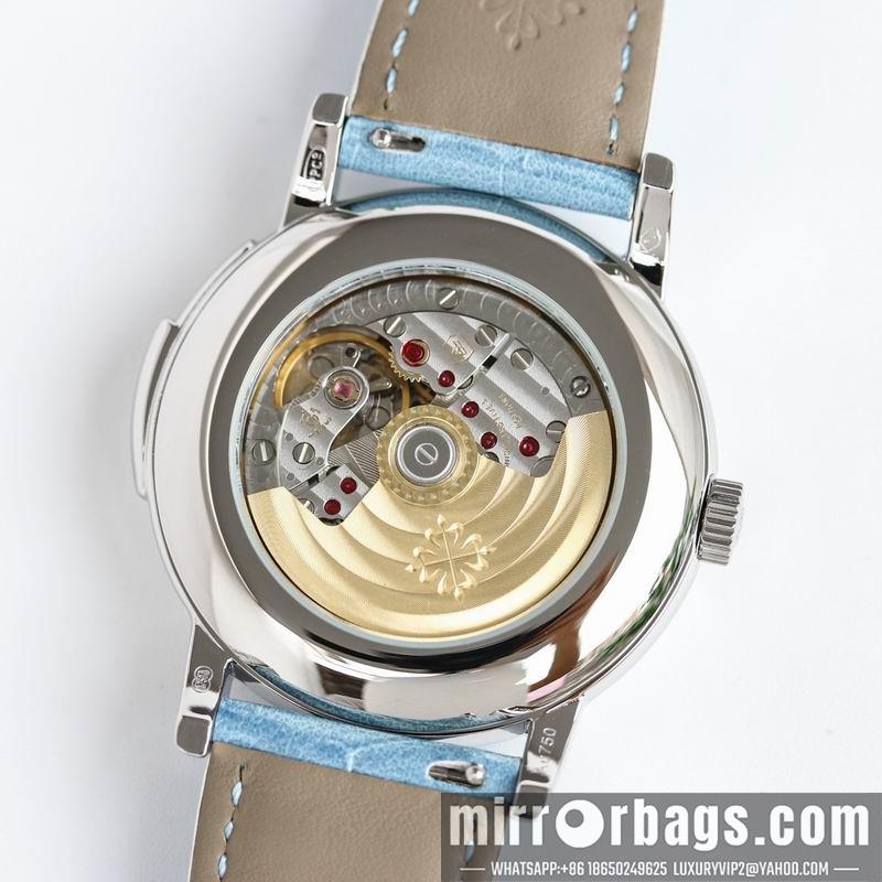 Replica Patek Philippe 40mm 080618