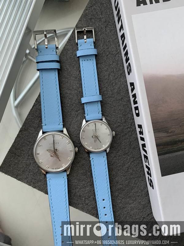 Replica Gucci 36mm 29mm 0829136