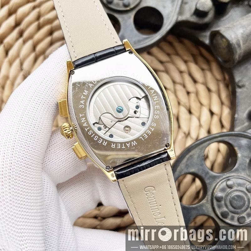 Replica Cartier 43X13mm 041489