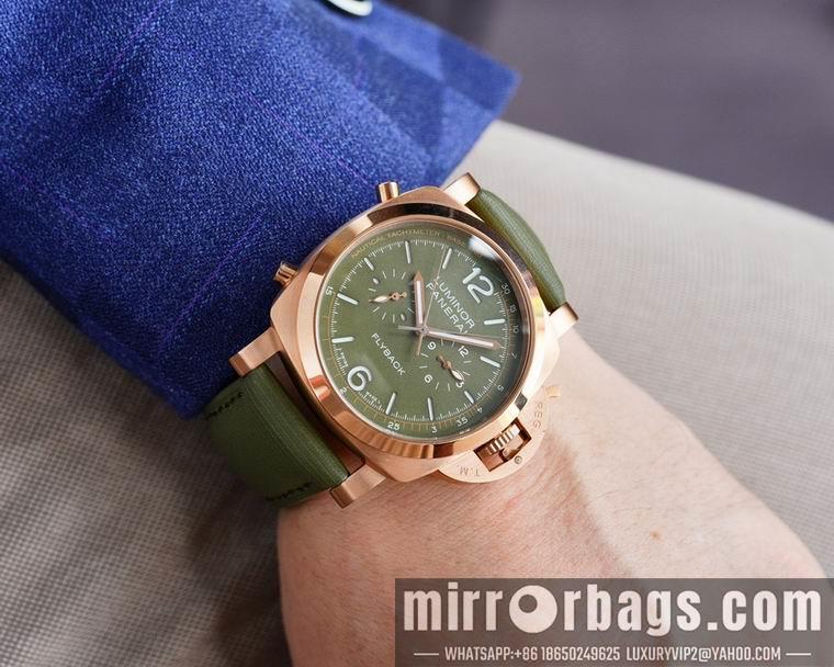 Replica Panerai men 47mm M01