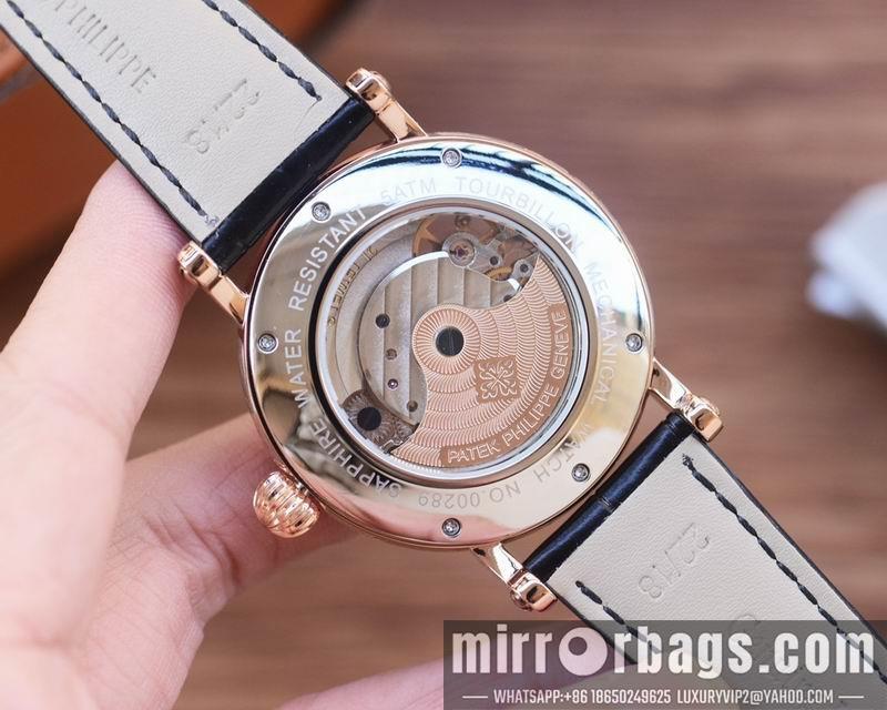 Replica Patek Philippe 42mm 031960