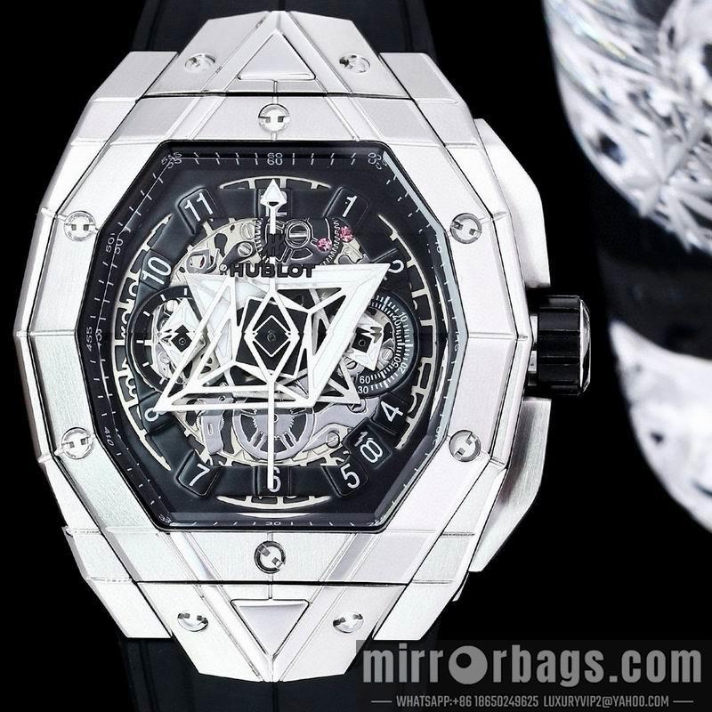 Replica Hublot watch 122501