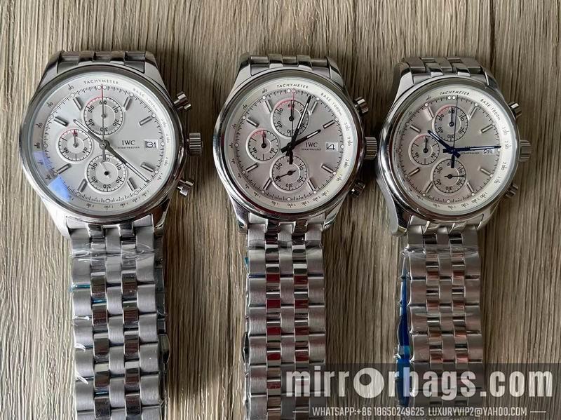 Replica IWC watch 1109103