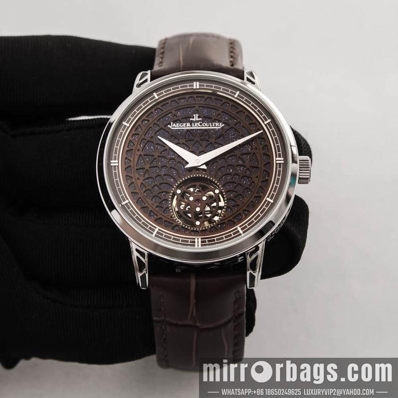 Replica Jaeger LeCoultre 43X13mm 121229
