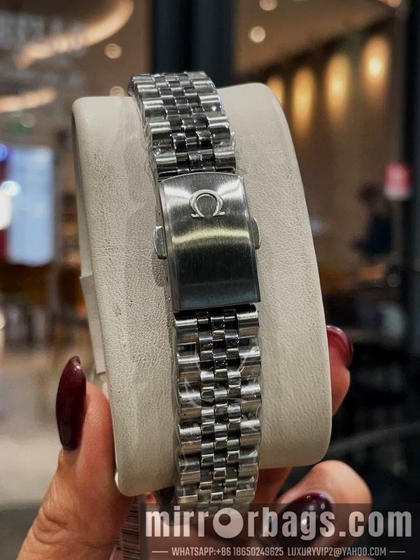 Replica Omega woman watch 031109