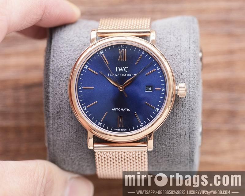 Replica IWC 41X12mm 0413139