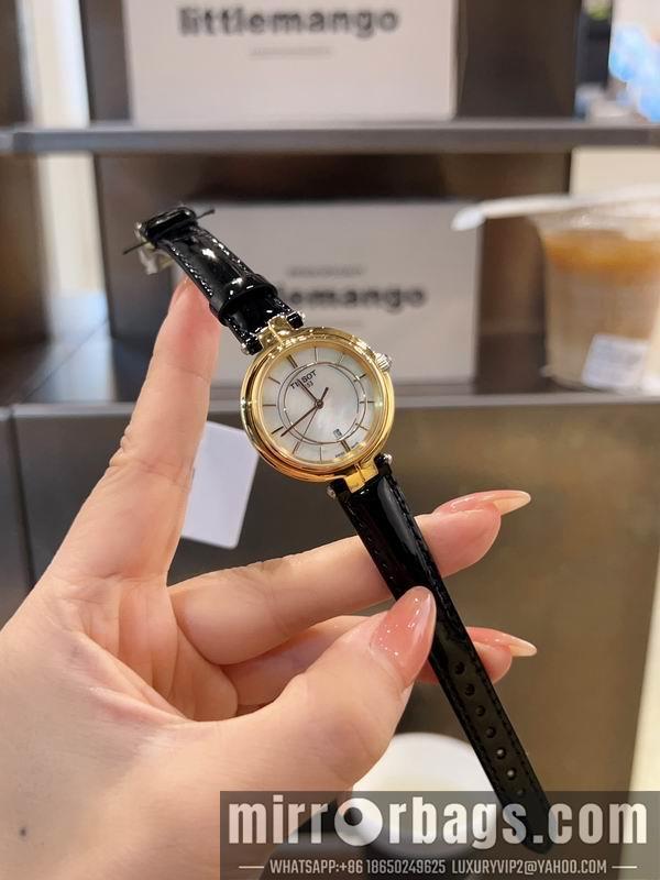 Replica Tissot watch 102255