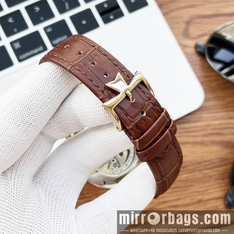 Replica Vacheron Constantin 40X12.5mm 101559