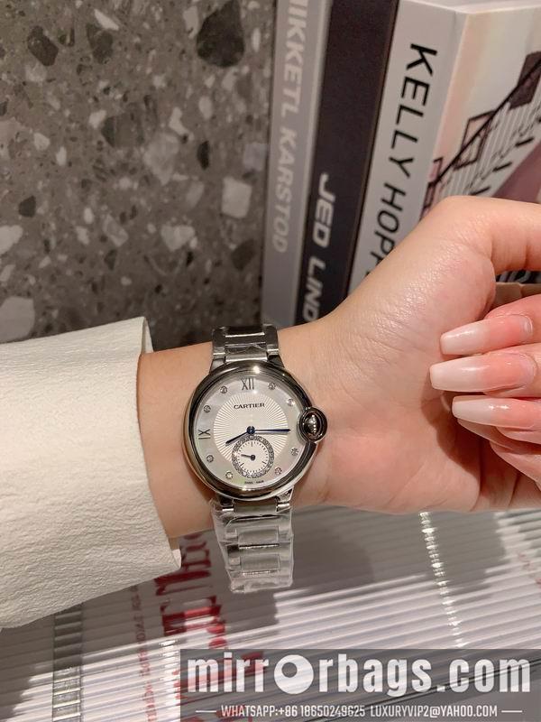 Replica Cartier 36mm 0829100