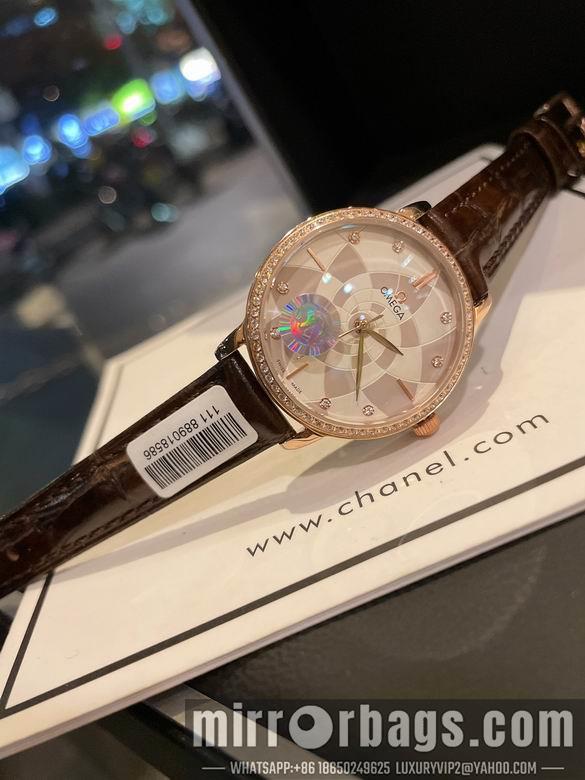 Replica Omega women 32X7mm M31
