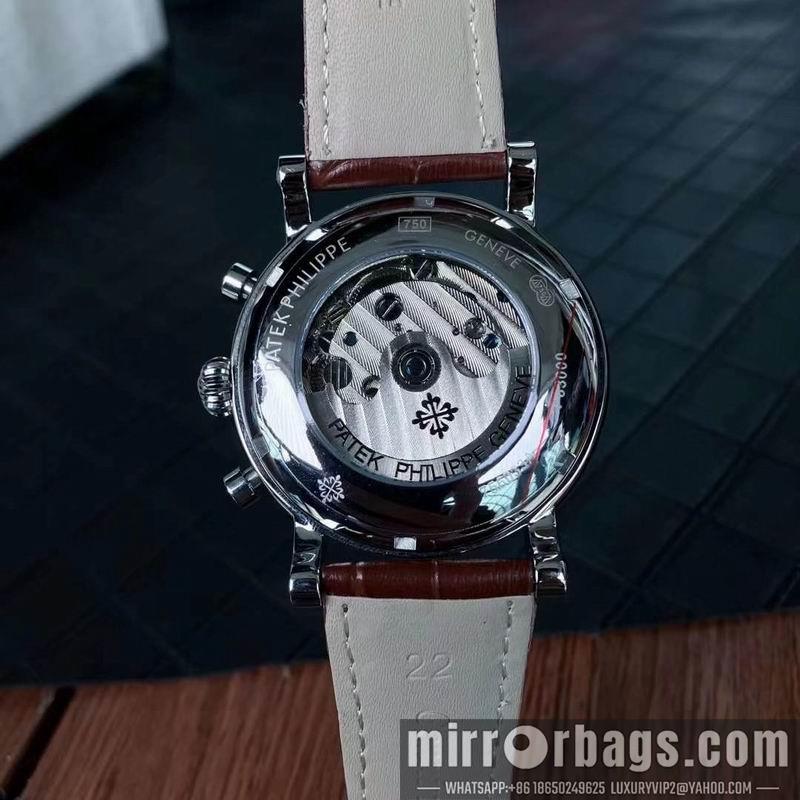 Replica Patek Philippe 43X13mm 050843