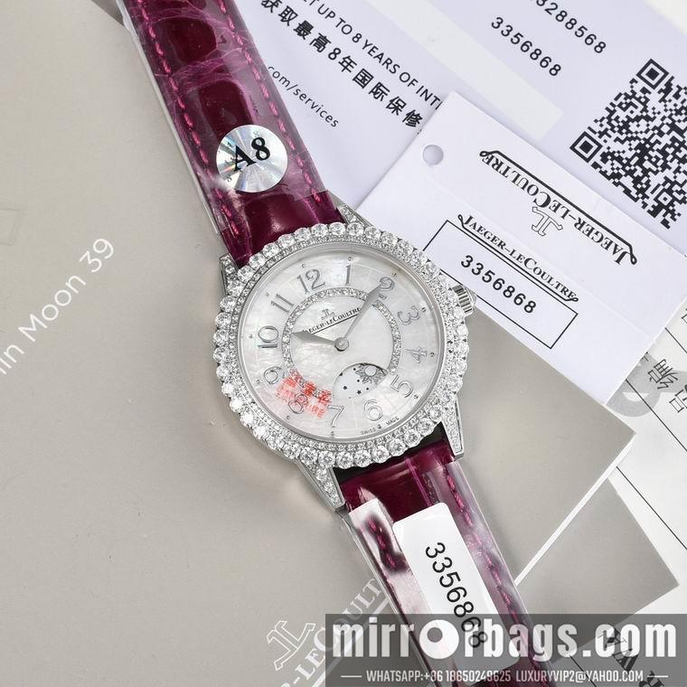 Replica Jaeger Lecoultre women 36X9mm M25