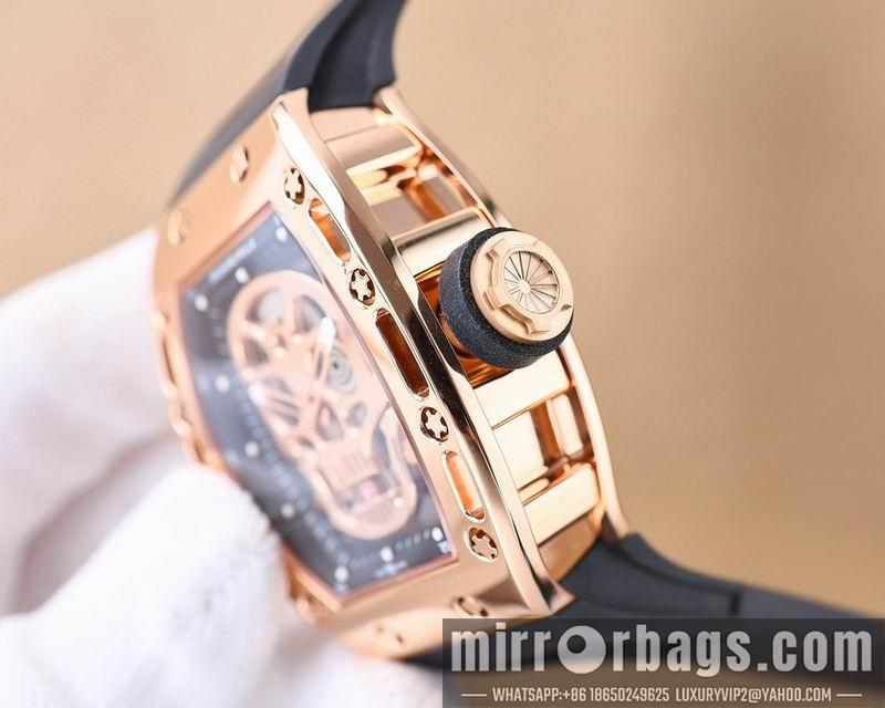 Replica Richard Mille 43X50mm 051632