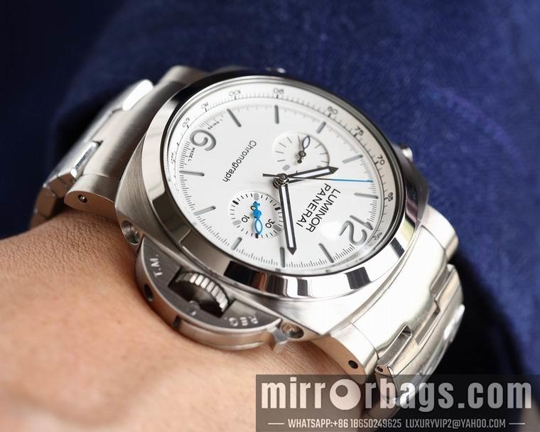 Replica Panerai men 47mm M02