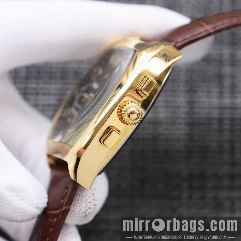 Replica Patek Philippe 43X12mm 0822107