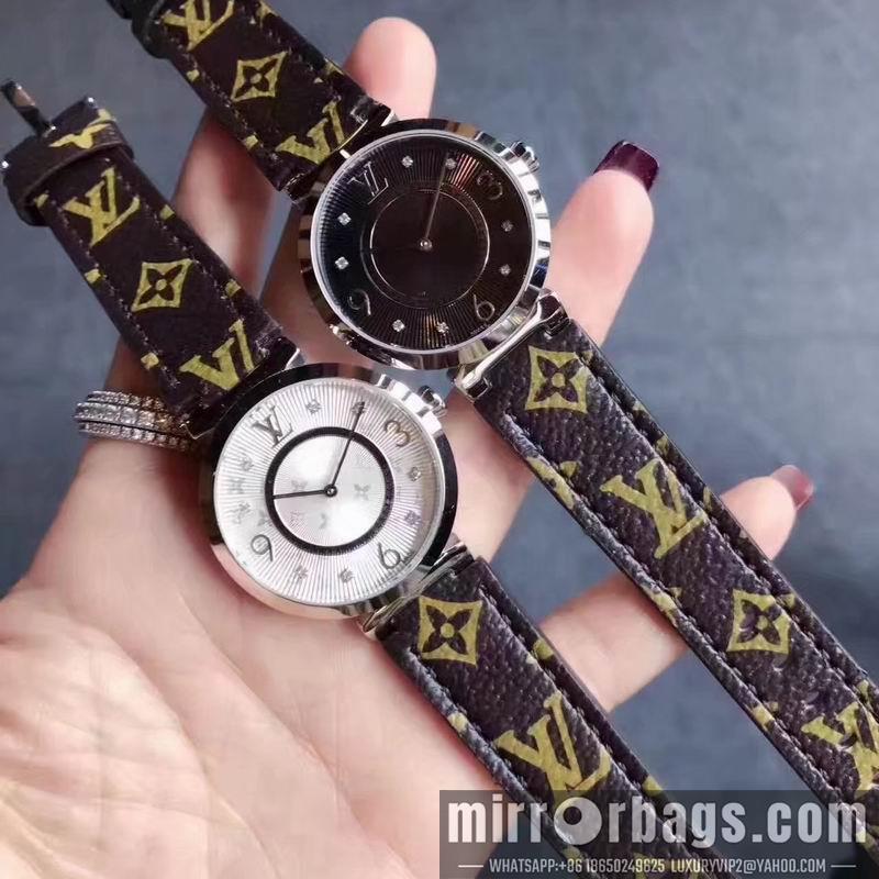 Replica LV 34X41X10mm 081608