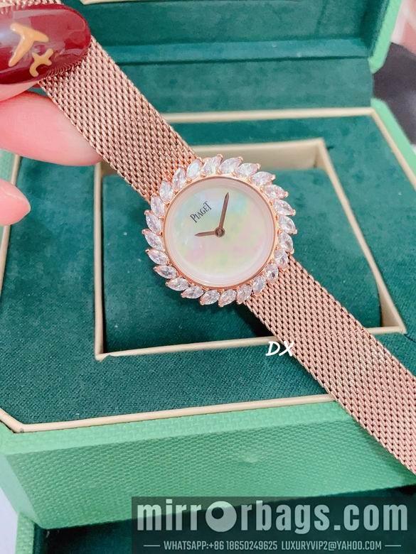 Replica Piaget 31x7.8mm 10nms89
