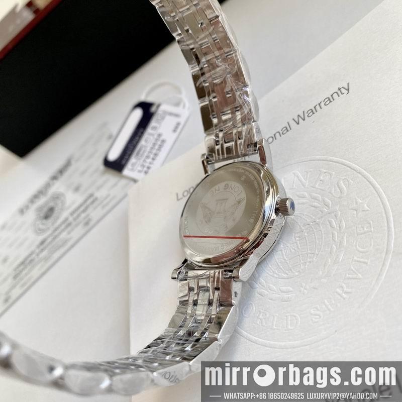 Replica Longines M40mm W30mm 022308