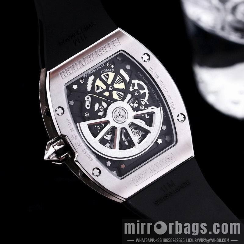 Replica Richard Mille 38mm 48mm 102418