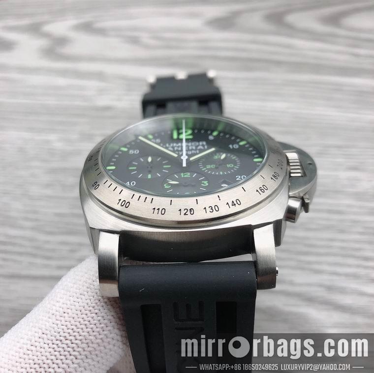 Replica Panerai men 44m 40mm M11
