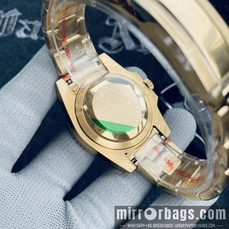 Replica Rolex 40mm 121745