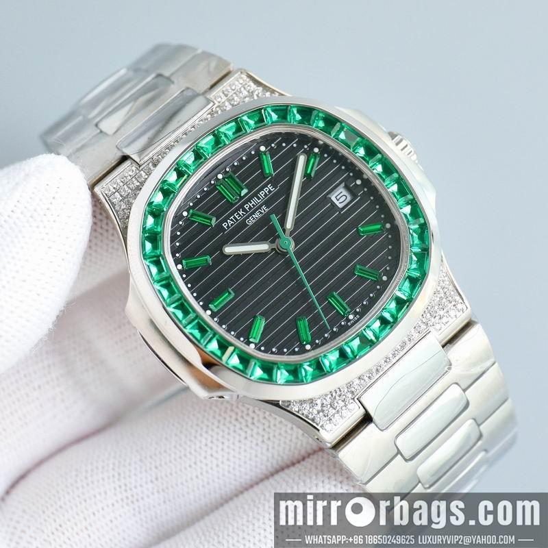 Replica Patek Philippe watch 102443
