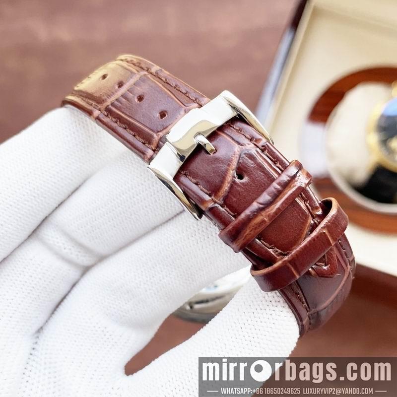 Replica Patek Philippe 42X13mm 031609