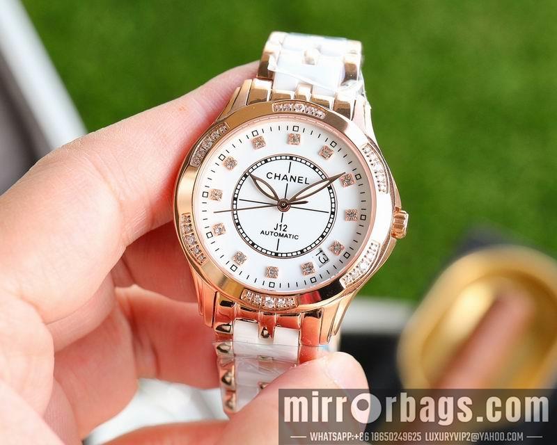 Replica Chanel 35X11mm 022312