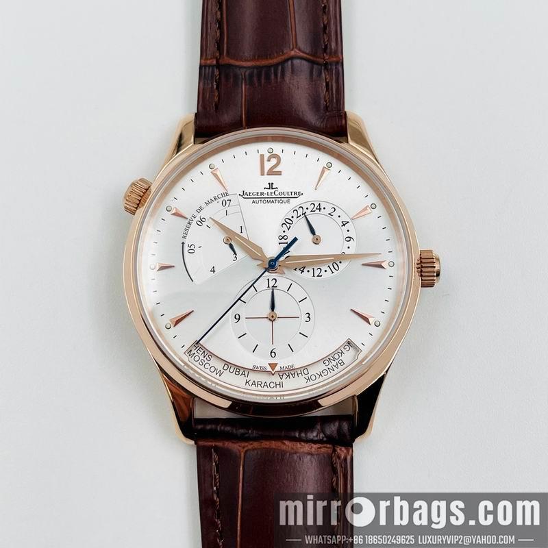 Replica Jaeger LeCoultre 41.3X11.7mm 082761