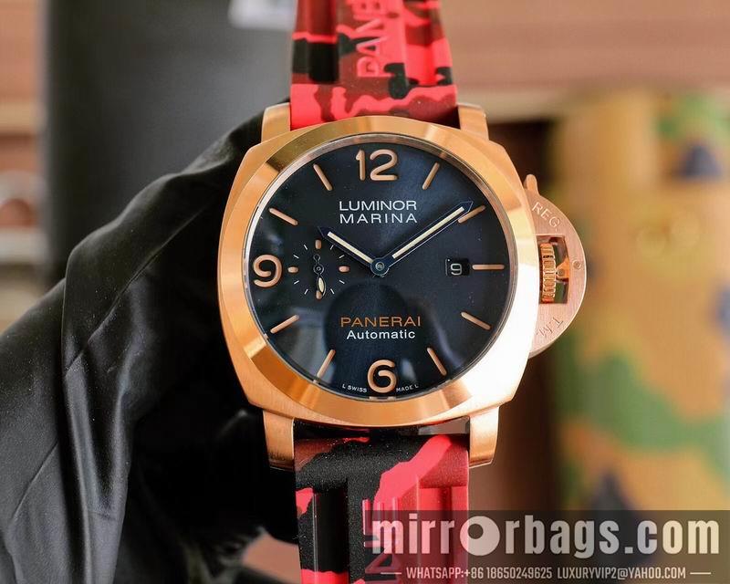Replica Panerai 44X16mm 050739