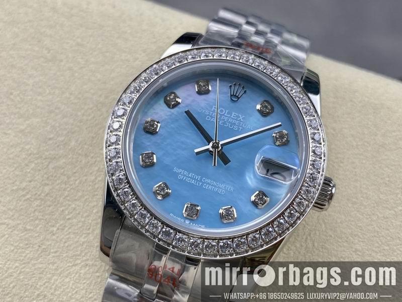 Replica Rolex 31mm 092920