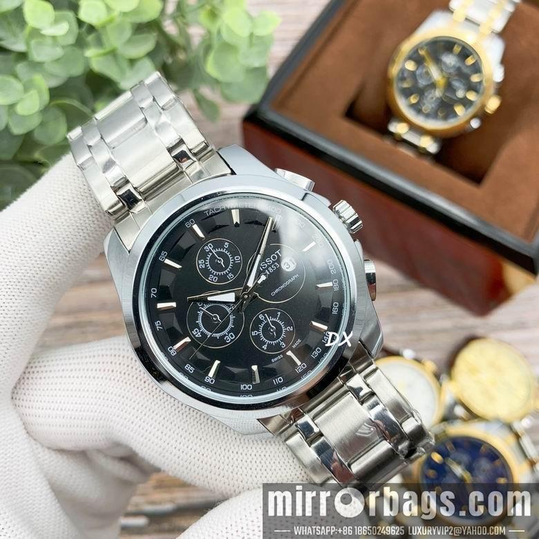 Replica Tissot 41x10mm 2nms76