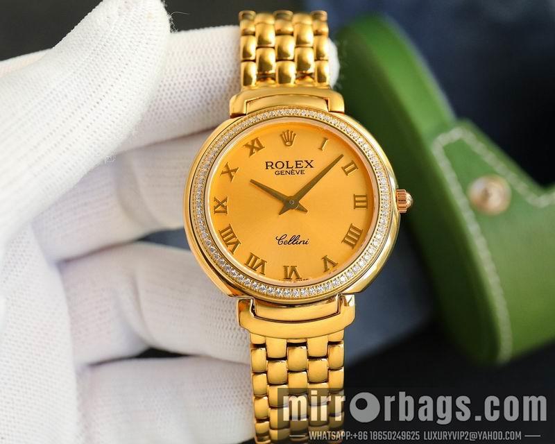 Replica Rolex 36.8X7mm 083037