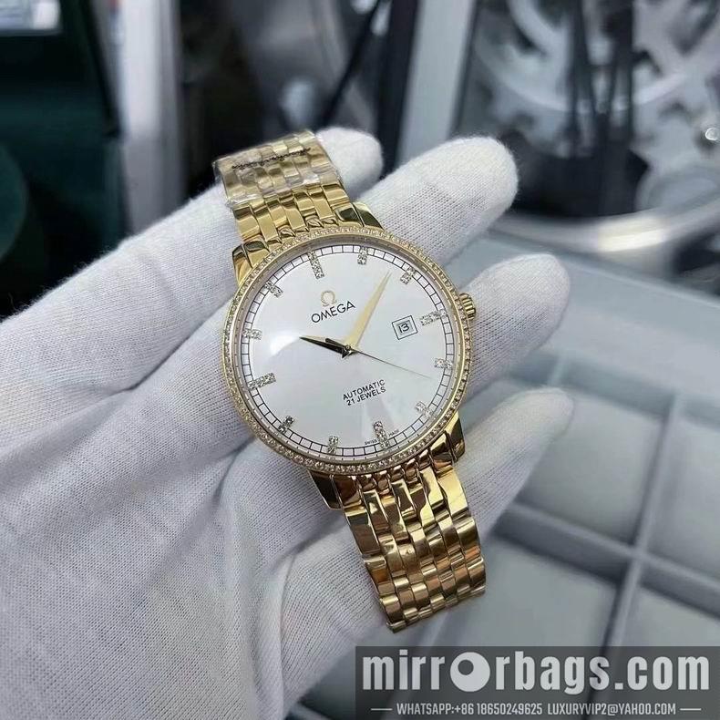 Replica Omega men 42X12mm 062129