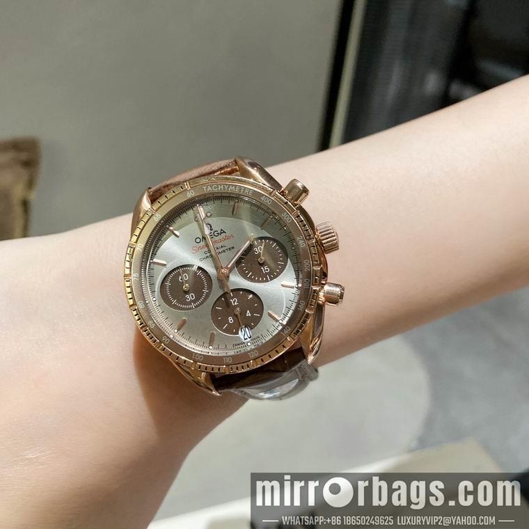Replica Omega women 38mm M01