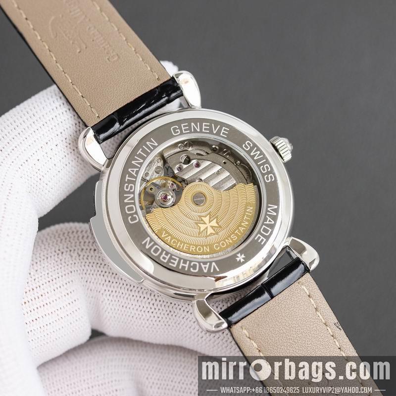 Replica Vacheron Constantin 41X12mm 120124