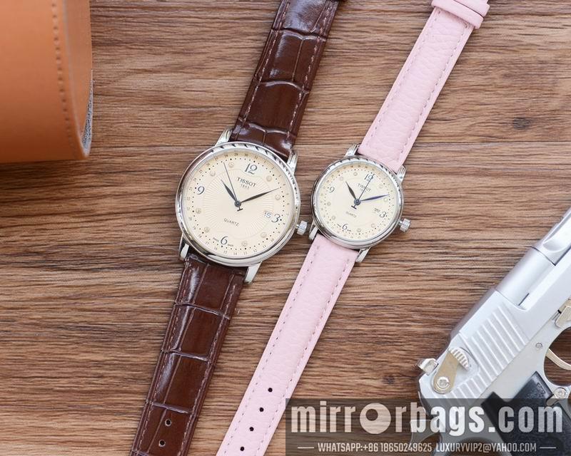 Replica Tissot 30mm 40mm 072471