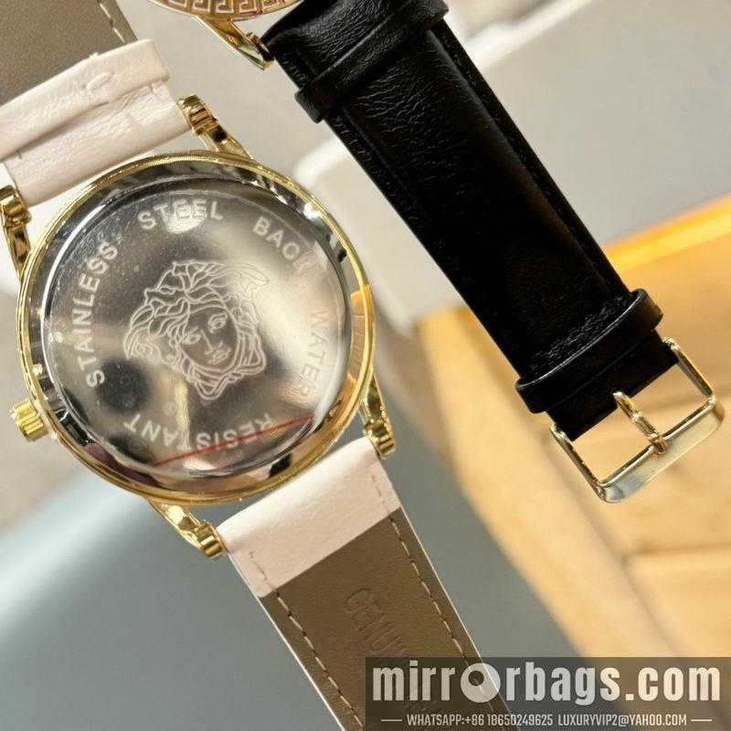 Replica Versace watch 110169