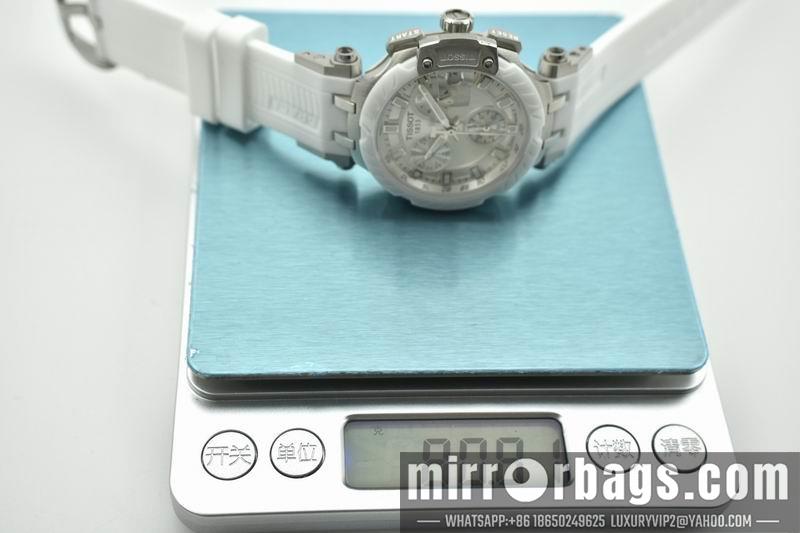 Replica Tissot 38mm 041612