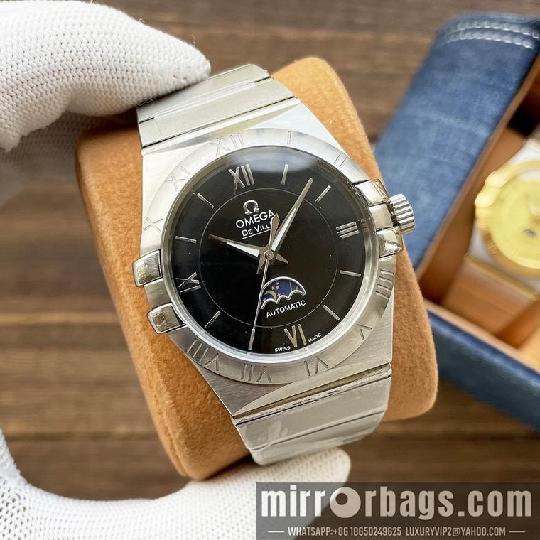 Replica Omega men 40X13mm M67