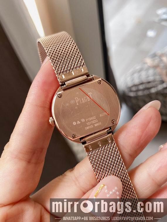 Replica Piaget 29mm watch mb 080501
