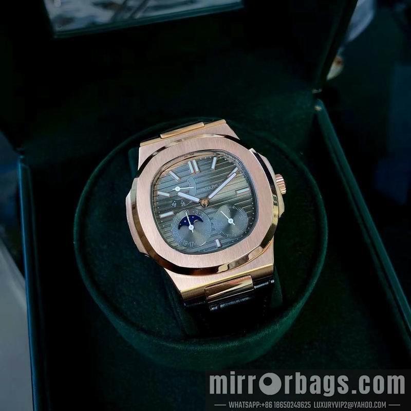 Replica Patek Philippe 40mm 031971