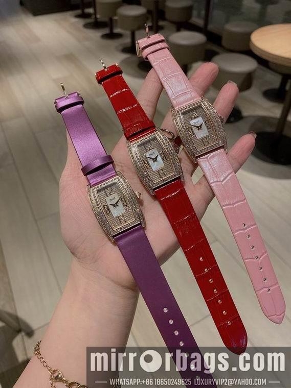Replica Piaget 27X38mm women A60