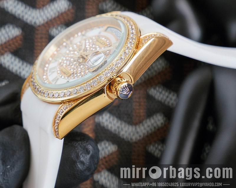 Replica Rolex 40mm 050747