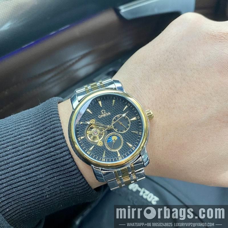 Replica Omega 42X11mm 101419