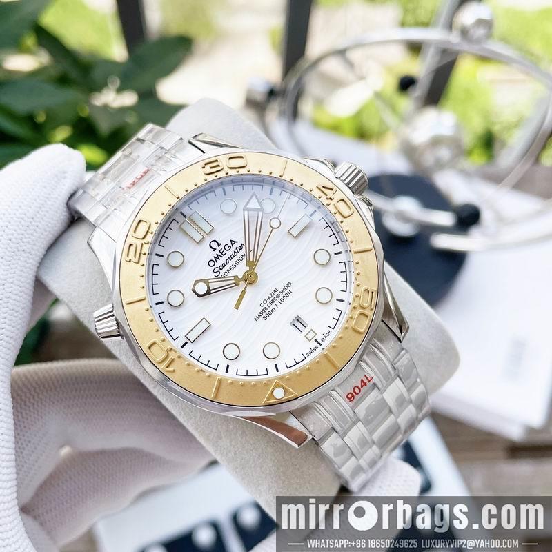Replica Omega 40mm 092874